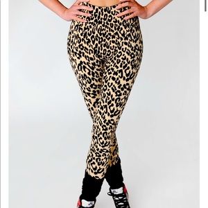 Adam Selman leggings small